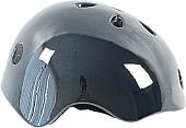 Cпортивный шлем Favorit IN11K-M-BK (черный)