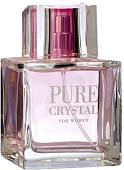 Парфюмерная вода Geparlys Pure Crystal For Women EdP (100 мл)