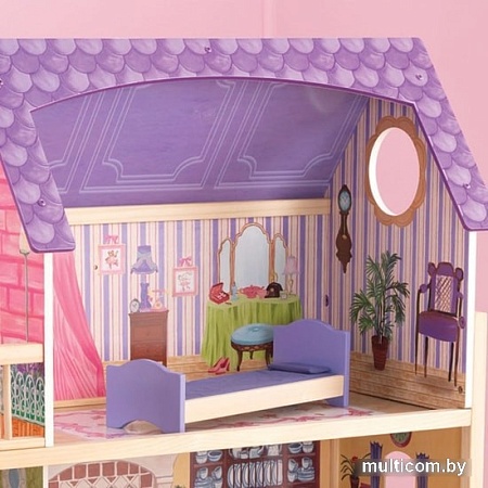 Кукольный домик KidKraft Kayla Dollhouse 65092
