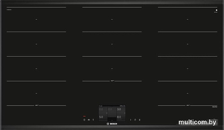 Варочная панель Bosch Serie 8 PXX995KX5E