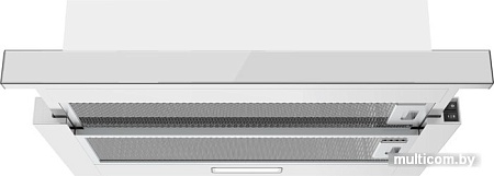 Кухонная вытяжка Midea MH 60P 450 GW
