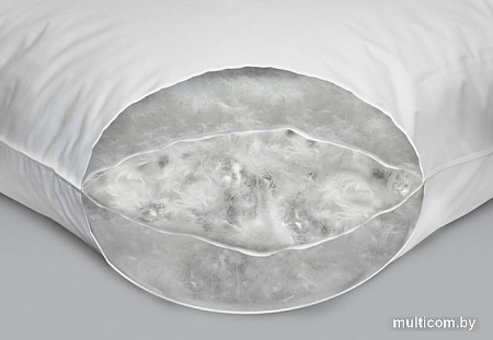 Спальная подушка Kariguz Рафаэла РФ13-5 (68x68 см)