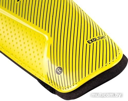 Щитки Jogel JA-201 S