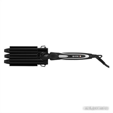 Плойка-волна Vitek VT-2381 MC
