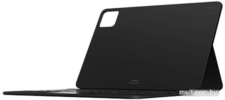 Чехол для планшета Xiaomi Keyboard для Xiaomi Pad 6S Pro (черный)