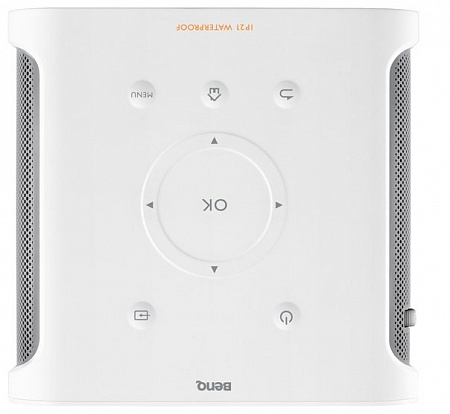 Проектор BenQ GS1