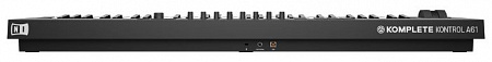 MIDI-клавиатура Native Instruments Komplete Kontrol A61
