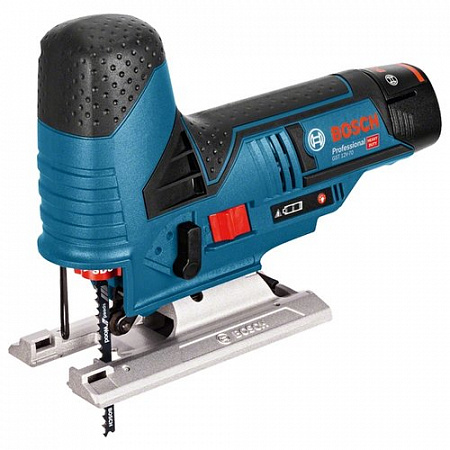 Электролобзик Bosch Bosch GST 12V-70 0 коробка