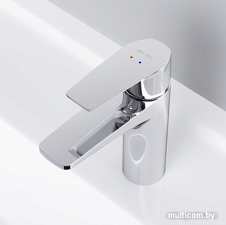 Смеситель AM.PM Joy F85E02100