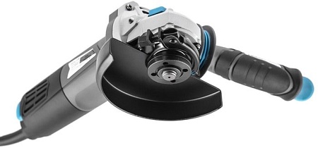 Угловая шлифмашина Tesla TAG780