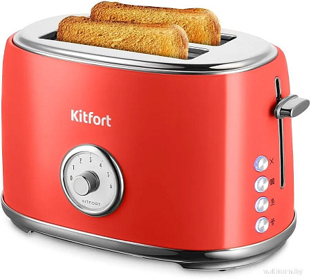 Kitfort KT-6456