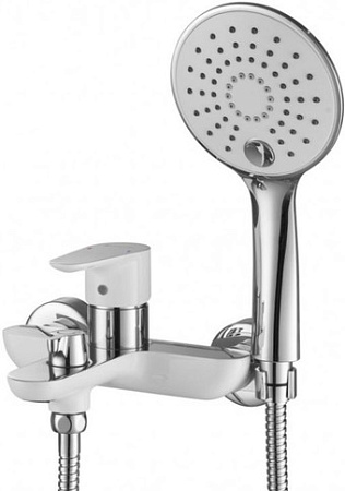 Смеситель Gross Aqua Space 2515288СW