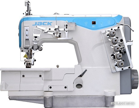 Распошивальная машина JACK W4-D-01GBx356