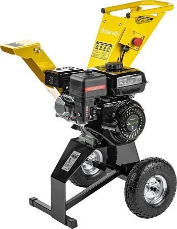 Садовый измельчитель Garvill BSP-5150K