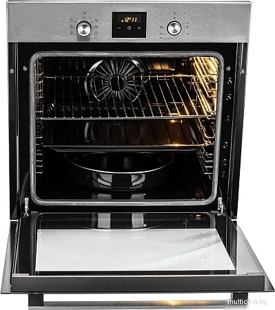 Электрический духовой шкаф Simfer B6EM56025