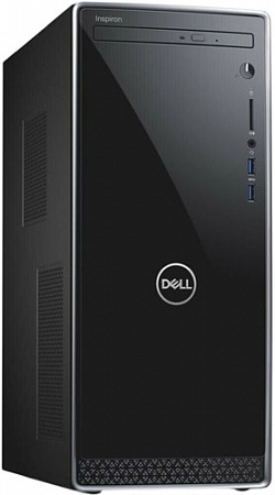 Компьютер Dell Inspiron 3671-9225