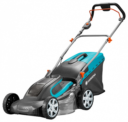 GARDENA GARDENA PowerMax Li-40/41