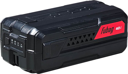 Аккумулятор Fubag FA 4040 Li 641071 (40В/4 Ач)