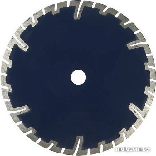 Отрезной диск алмазный Tundra 1857766