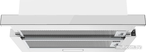 Кухонная вытяжка Midea MH 60P 450 GW