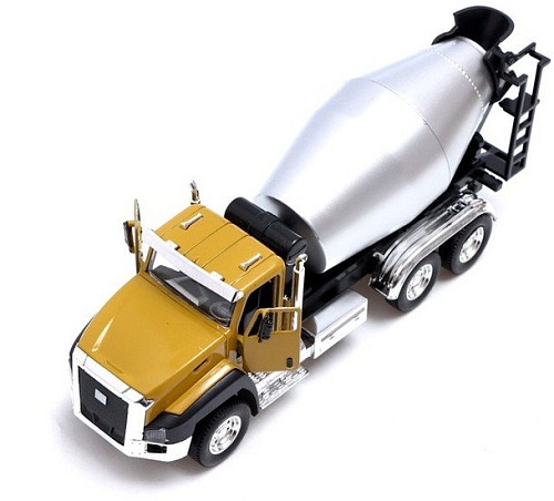 Грузовик Автоград Грузовик 7422066