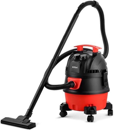 Пылесос Kitfort KT-5337