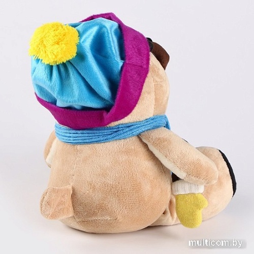 Классическая игрушка Pomposhki Боня 9350441