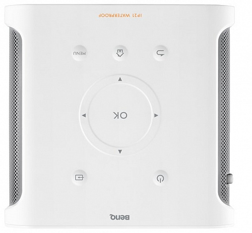 Проектор BenQ GS1
