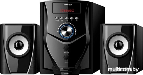 Акустика Hyundai H-HA220