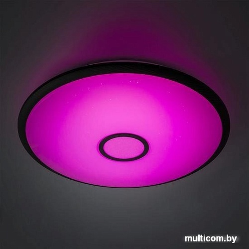 Люстра-тарелка Citilux Старлайт CL703103RGB