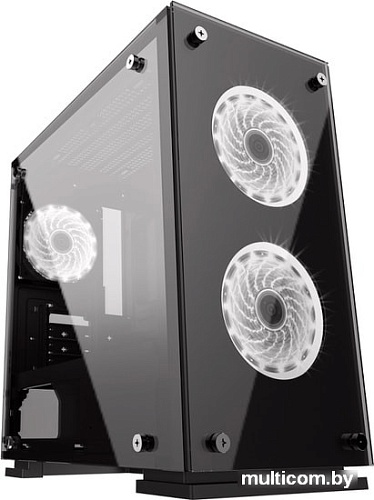 Корпус GameMax H605-TA