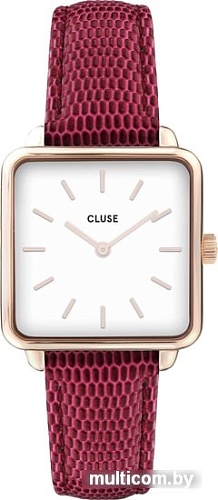 Наручные часы Cluse La Tetragone CL60021