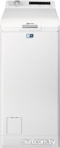 Стиральная машина Electrolux EWT1377VIW