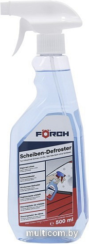 FORCH Размораживатель стекол 500мл 61600980
