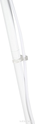 Торшер ArtStyle HT-177W