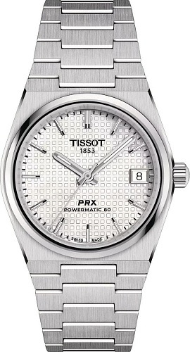 Наручные часы Tissot T137.207.11.111.00