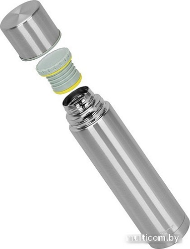 Термос Fissman 19624 1л (нержавеющая сталь)