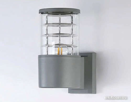 Уличный настенный светильник Ambrella light Garden ST2521