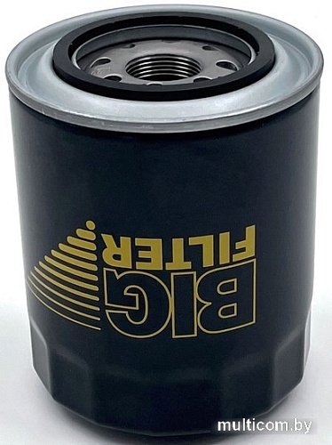 Масляный фильтр BIG Filter Spin-on GB-1104
