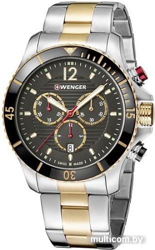 Наручные часы Wenger Seaforce Chrono 01.0643.113