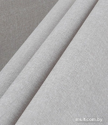 Рулонные шторы Legrand Саммер 120x175 58127394 (серый)