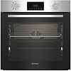 Электрический духовой шкаф Indesit IFE 3841 JC IX