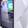 Корпус Zalman Z3 Iceberg (белый)