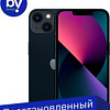Смартфон Apple iPhone 13 128GB Восстановленный by Breezy, грейд B (полуночный)