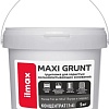 Сополимерная грунтовка ilmax maxi grunt (5 кг)