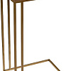BZT Simmin Duo Golden SDGW001 (золотое двойное основание/коричневая доска)