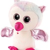 Классическая игрушка Nici Сова Принцесса Холли 46623 (25 см)