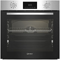 Электрический духовой шкаф Indesit IFE 3841 JC IX