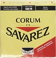 Струны для гитары Savarez 500PR
