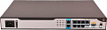 Маршрутизатор HP FlexNetwork MSR1003 8S JH060A
